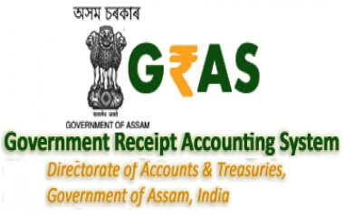Government Receipt Accounting System